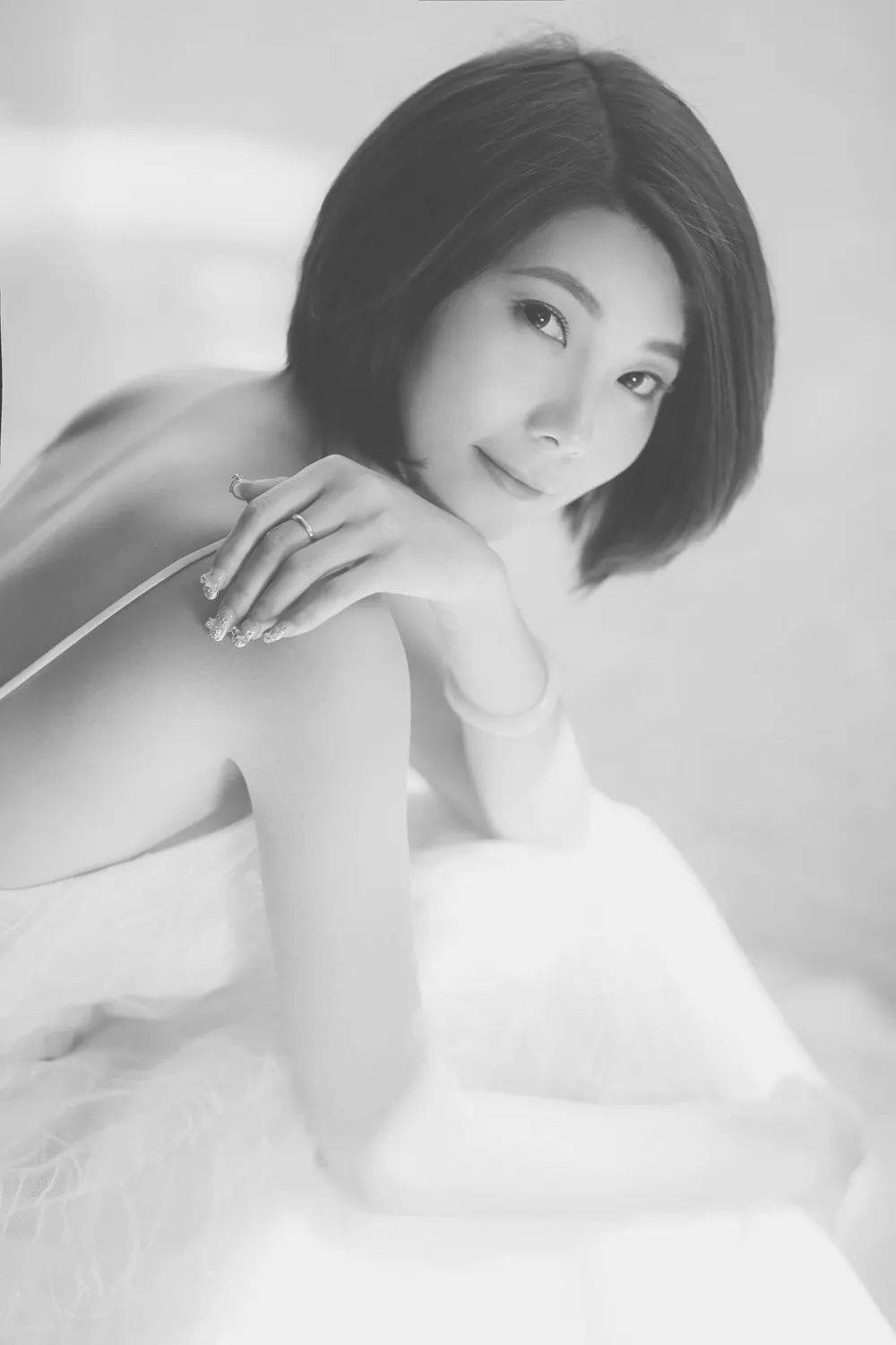 后期|摄影师有一个漂亮的女朋友是一种什么体验？