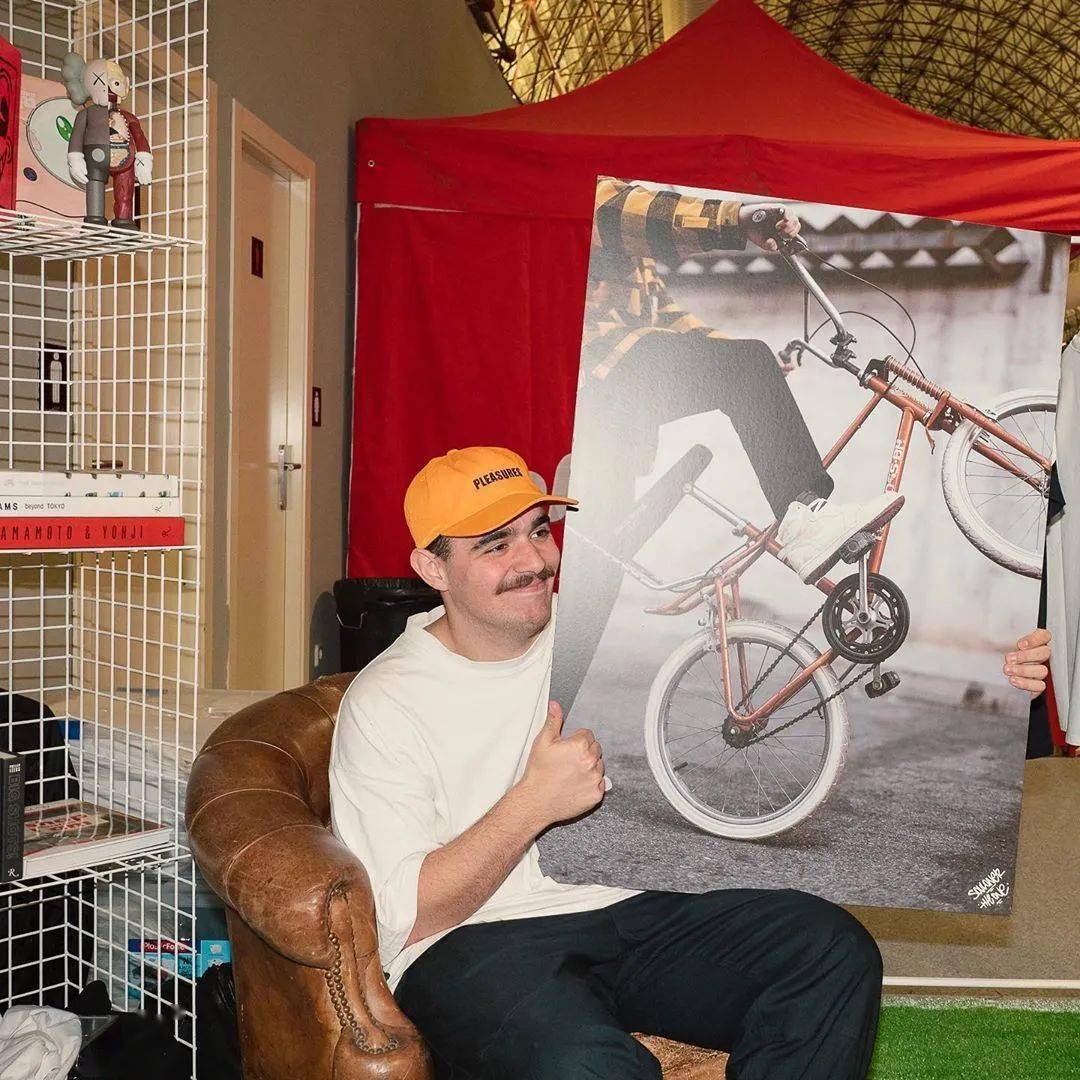 潮流|今年被耽误的「潮流行程」，明年安排一下？