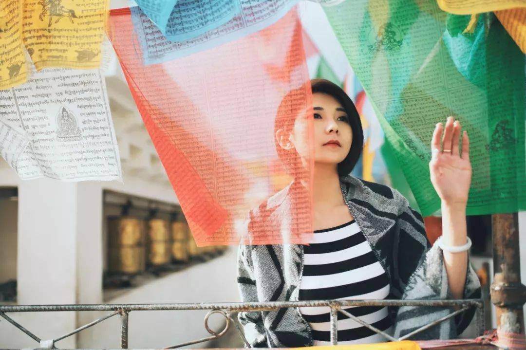 后期|摄影师有一个漂亮的女朋友是一种什么体验？