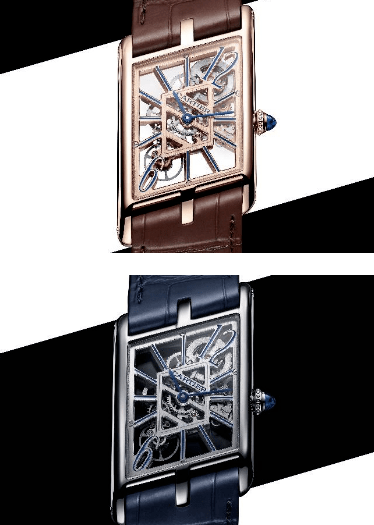 4月|戳进来 | 1725万的表，戴上之后我飘了