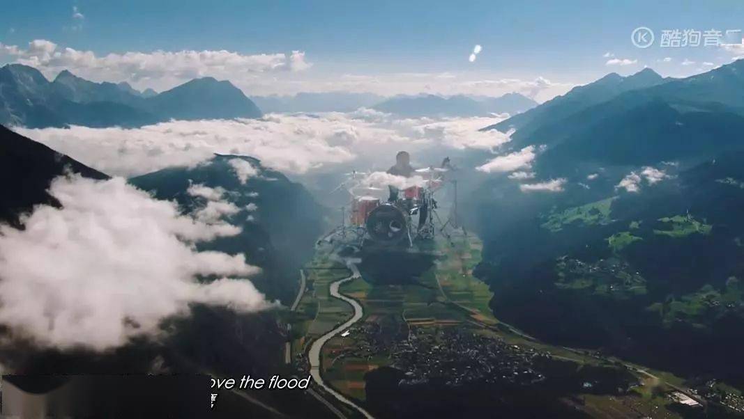 画面|这年头还能边看歌曲MV边学摄影了？太赞了！