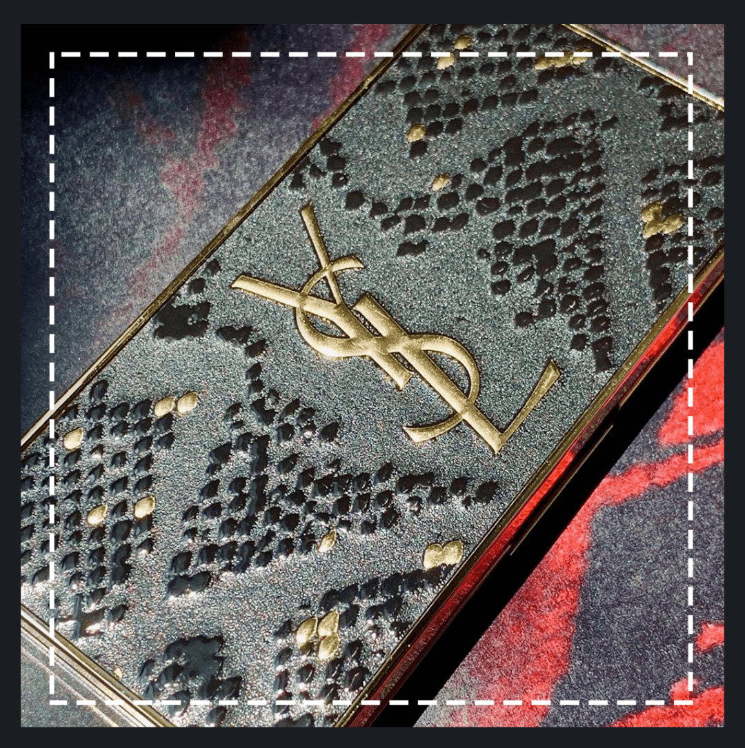 Pur|YSL今年的秋冬限定新品已经上架发售啦，冲鸭！