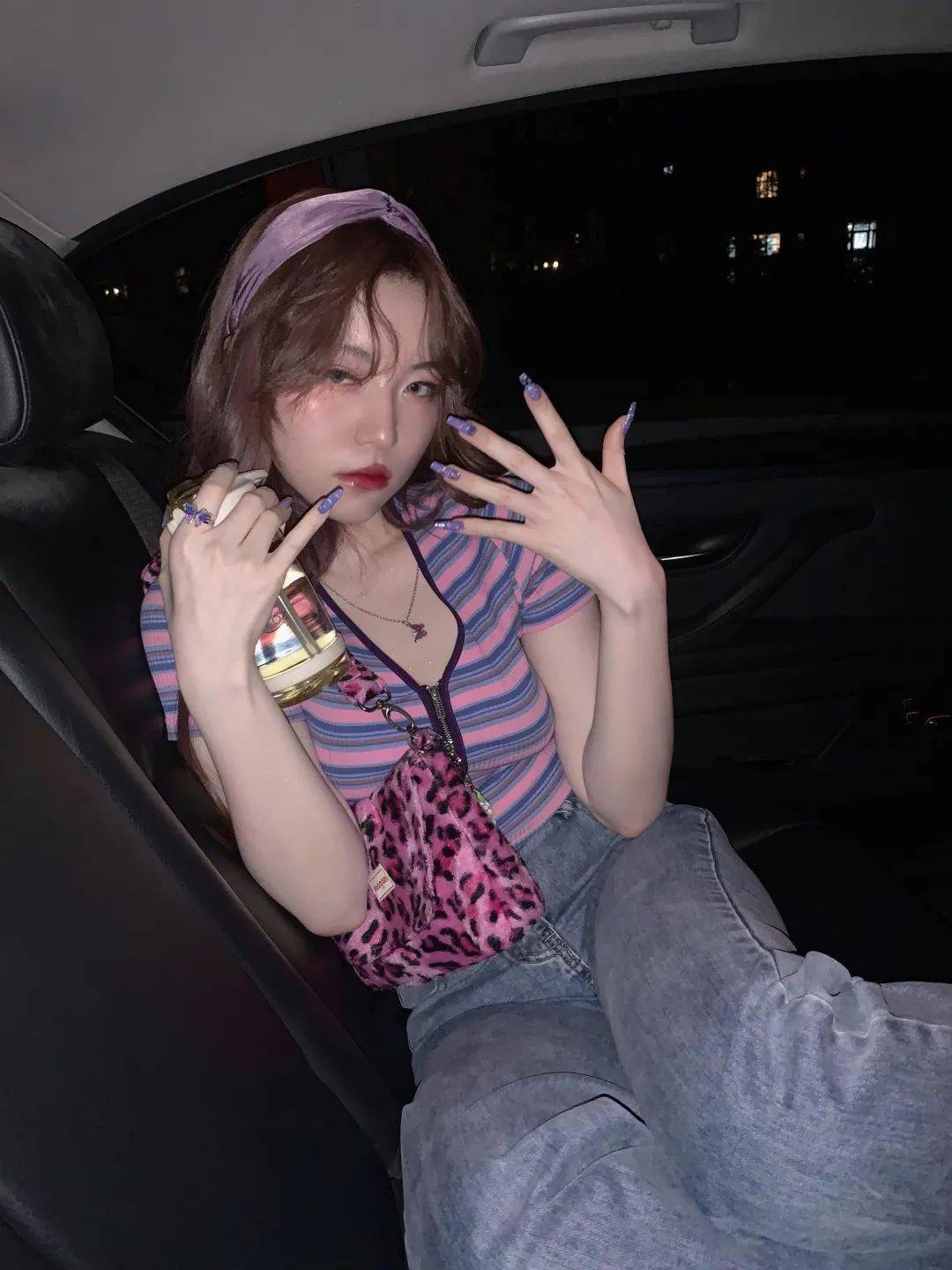 散粉|学会这几招，你会是舞池中的下一个靓仔！