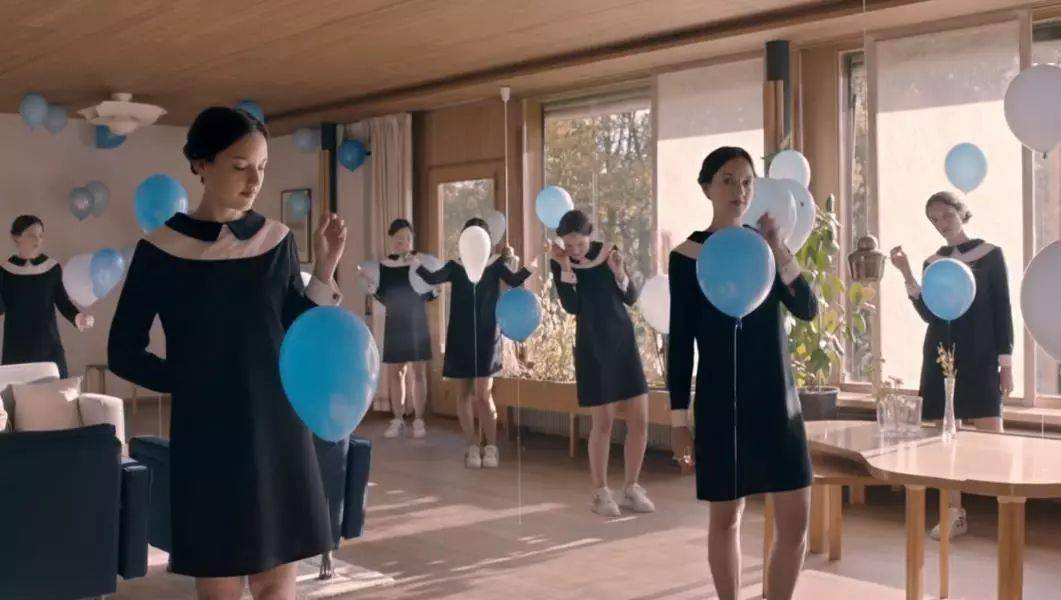 画面|这年头还能边看歌曲MV边学摄影了？太赞了！