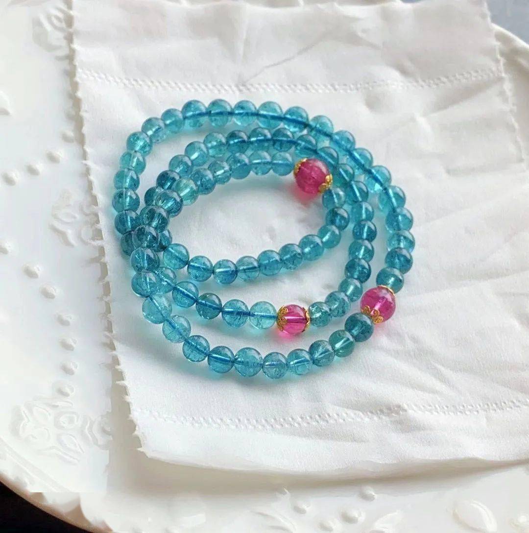 区别|女人戴珠宝和戴黄金首饰有什么区别？