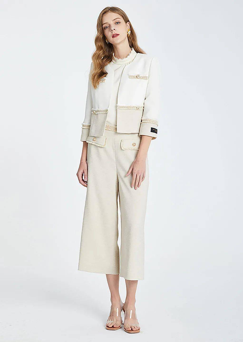 低调|Gerolamo｜温柔有力量的你，值得被生活宠爱