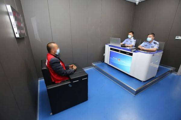 发廊|一时冲动，换来17年噩梦！“迎宾发廊杀人案”犯罪嫌疑人落网
