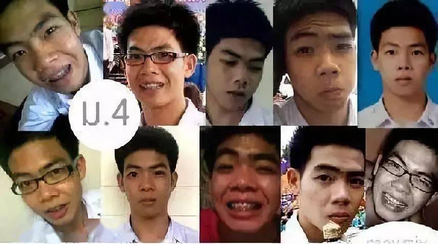 生活|泰国小哥花15万整形，成功从屌丝逆袭变男神！