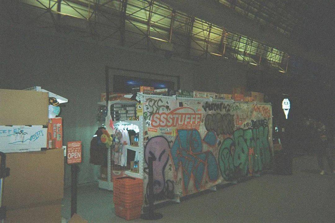 潮流|今年被耽误的「潮流行程」，明年安排一下？