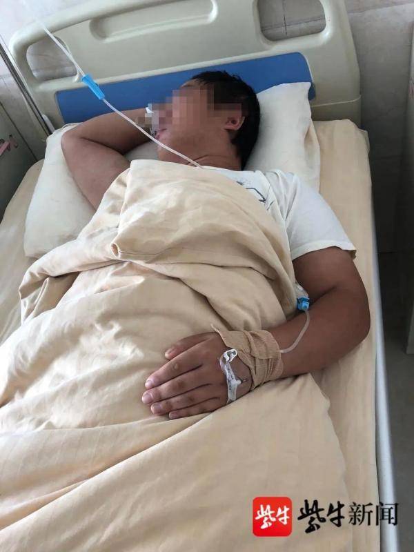 相关|小伙上班时中暑进ICU，找单位报销医药费却被解聘