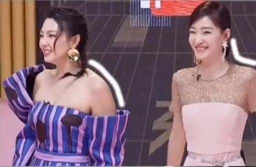 矫姿|被扒出来了！张雨绮“浪姐”全程穿它塑形！1s挺拔，让你气质好到爆