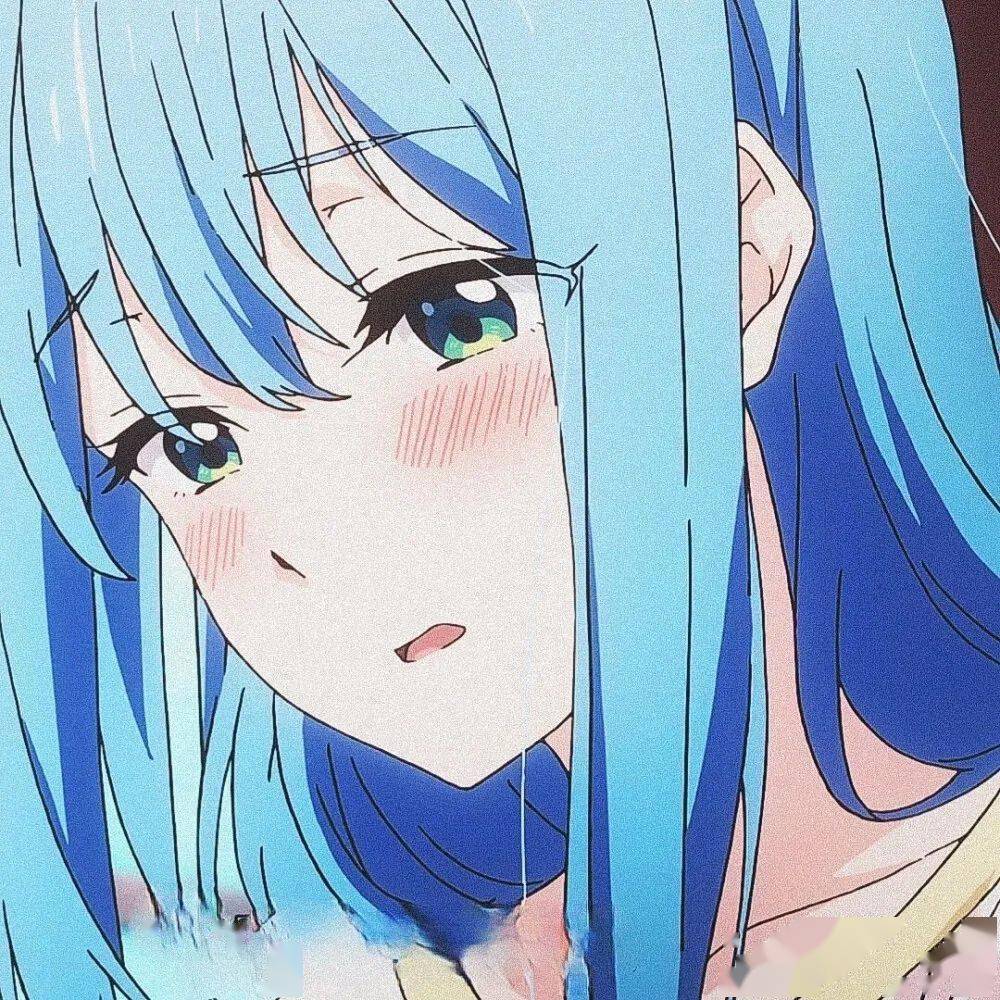 
超可爱动漫女生头像又来啦！“pg国际008国际官网”(图15)