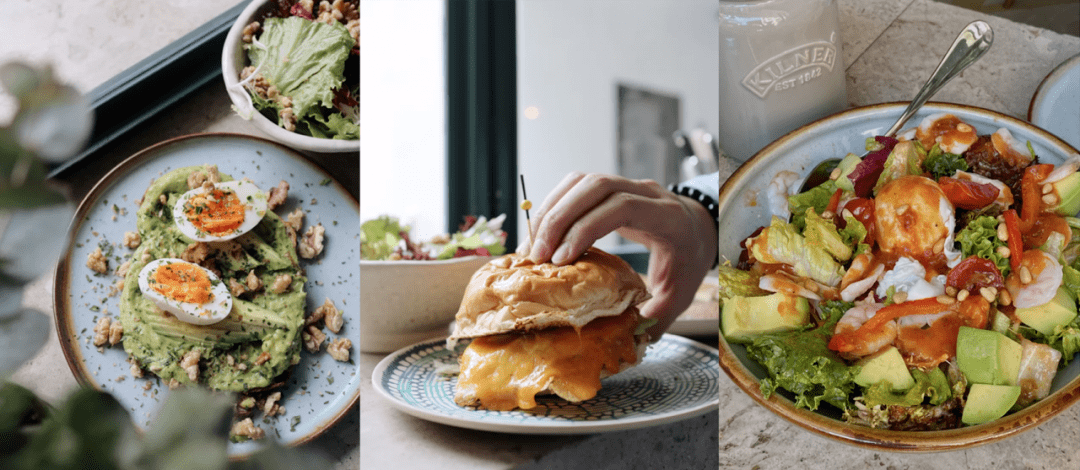 地址|魔都小资必备！GET『安福路』打卡list，逛吃逛吃一整天！