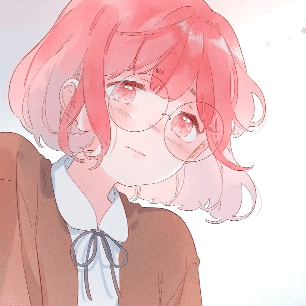 
超可爱动漫女生头像又来啦！“pg国际008国际官网”(图7)