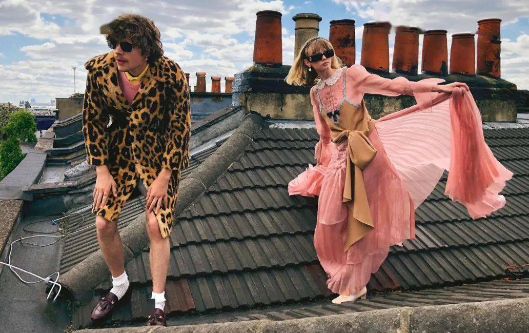 风格|什么是细分精准的设计风格？