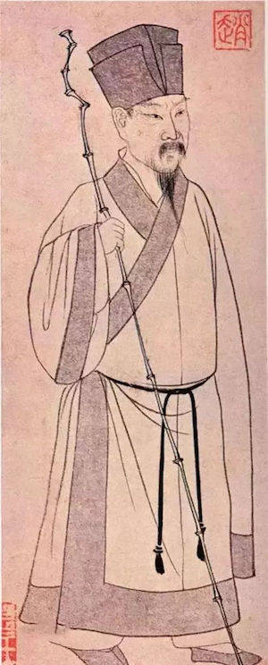 后来|胡文辉︱苏东坡的敌人