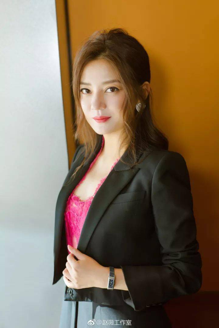 脸型|换个刘海老十岁？千万不要被这个发型给坑了...