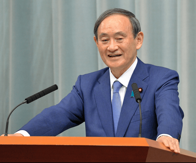 日本|快评丨日本新首相菅义伟：为何当选，如何执政？
