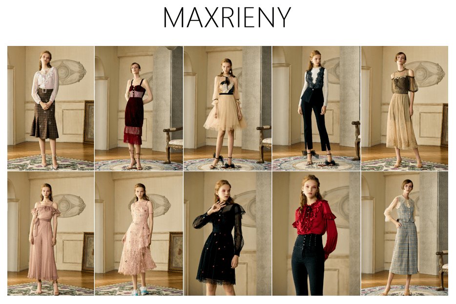 风格|什么是细分精准的设计风格？