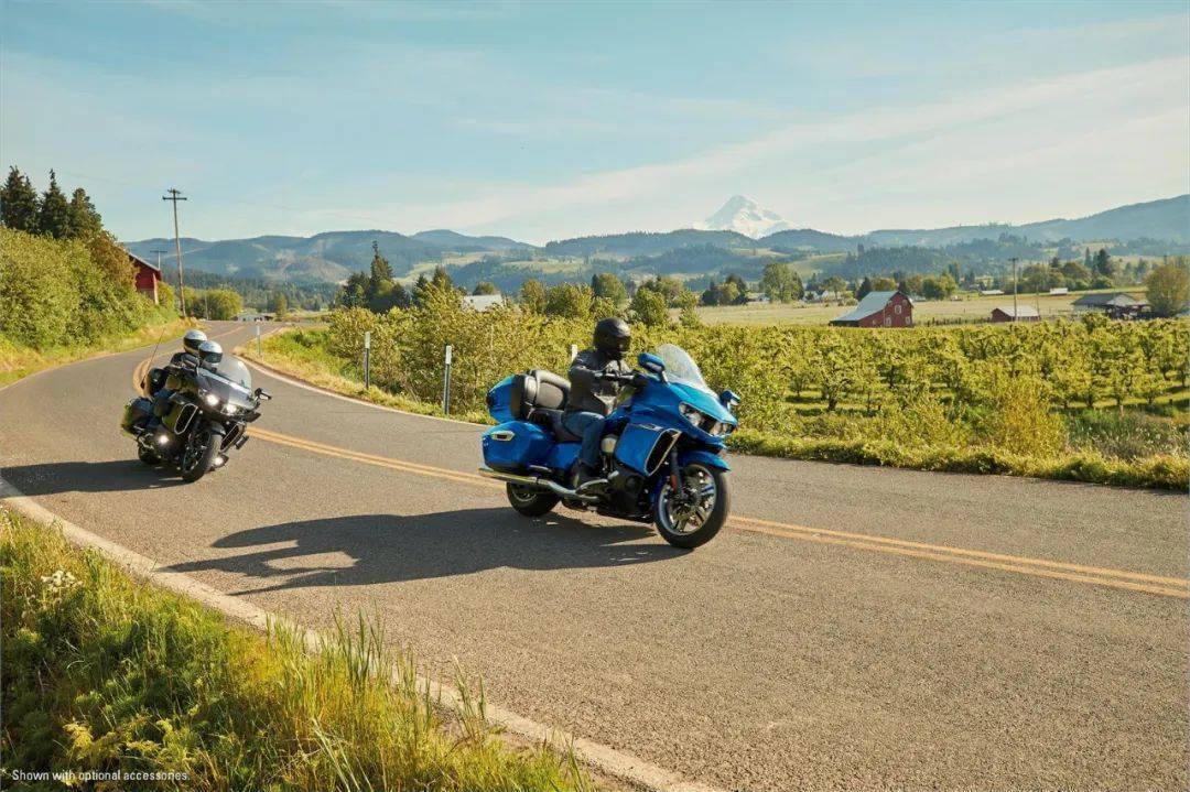 yamaha star venture 2020 price