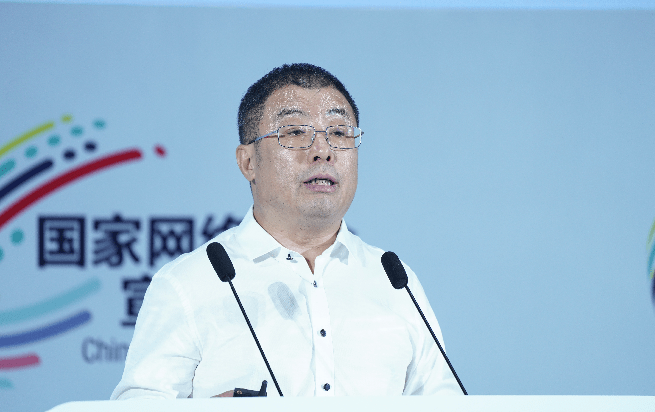 齐向东|奇安信齐向东：网络安全要从“治病救人”进化到“可防可控”