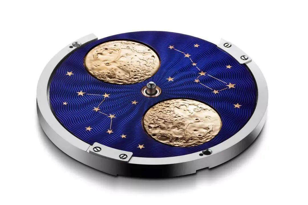 月相|买个月亮戴手腕上!这浪漫你拼不拼?