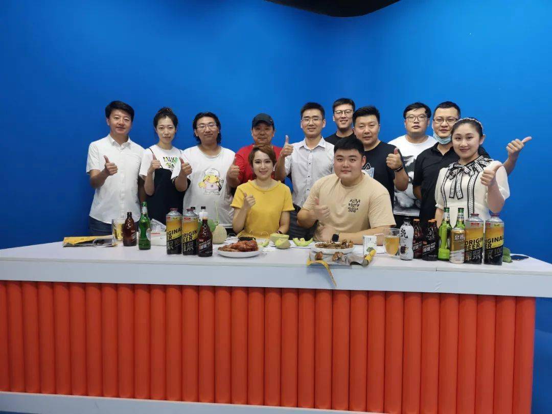 吕永来|加油站“网红”初长成