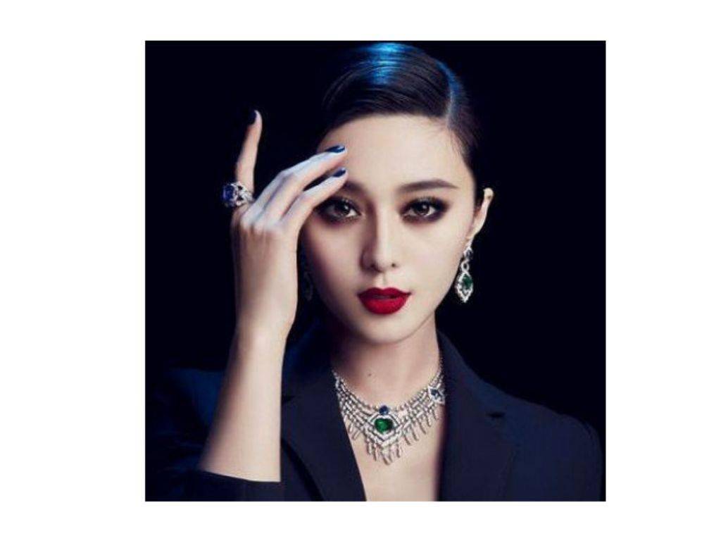 化妆|你是浓妆脸还是淡妆脸？原来不是谁都适合化妆的！