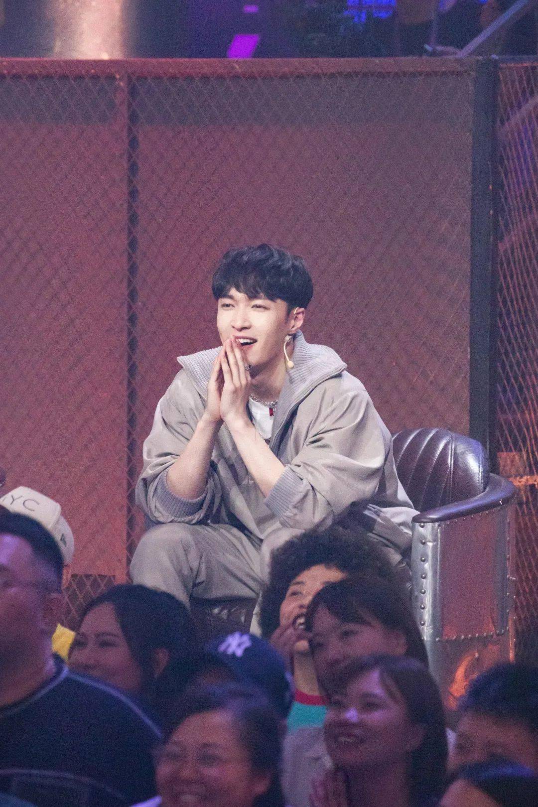 Lorenzo|杰尼亚 x FEAR OF GOD——男女皆可的穿衣自由