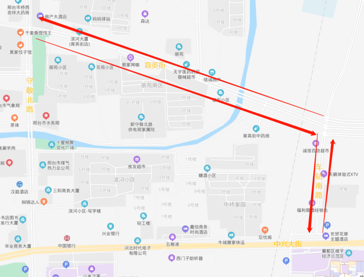 邢台地区人口_邢台地区地图全图