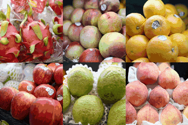 菠萝为什么叫pineapple跟apple有什么关系