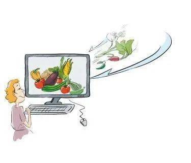 清美|16家线上生鲜平台服务哪家强？清美鲜到、美菜缺斤短两被点名