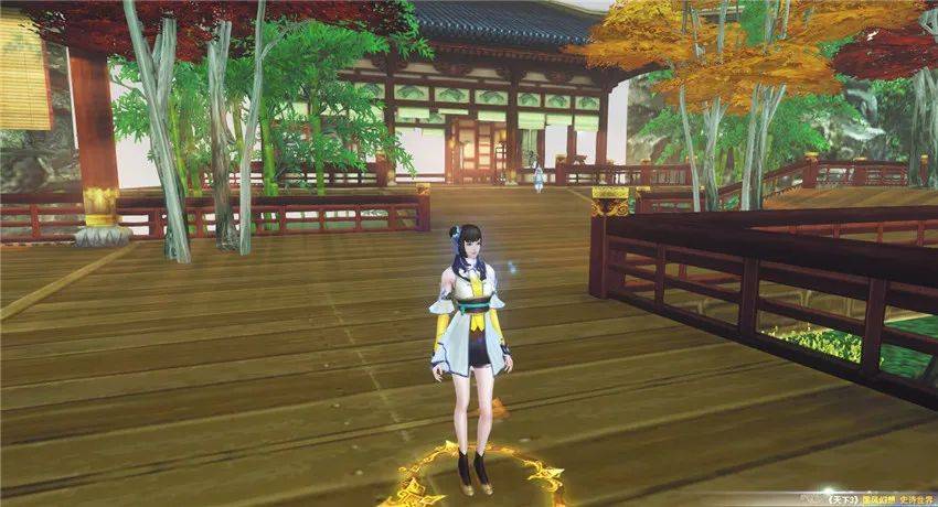 红叶|大荒大片指南 :穿上它们,你也可以一夜爆红!