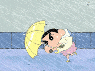 雨水继续