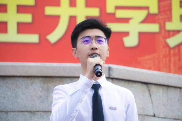 厦门|厦门大学2020级新生开学典礼全景直击！