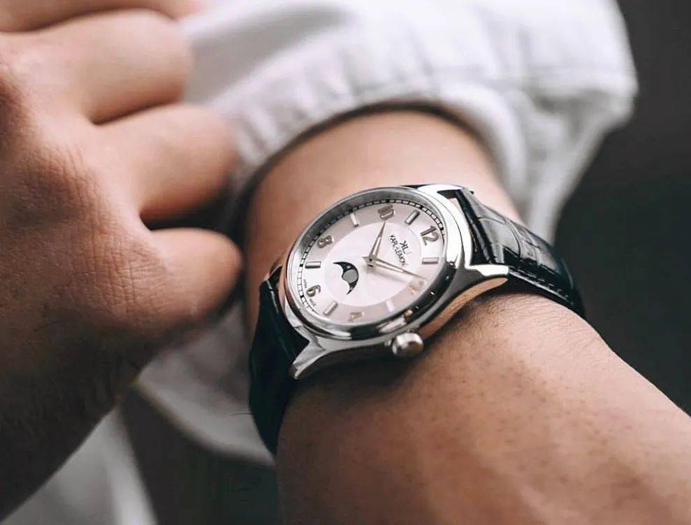 月相|买个月亮戴手腕上!这浪漫你拼不拼?