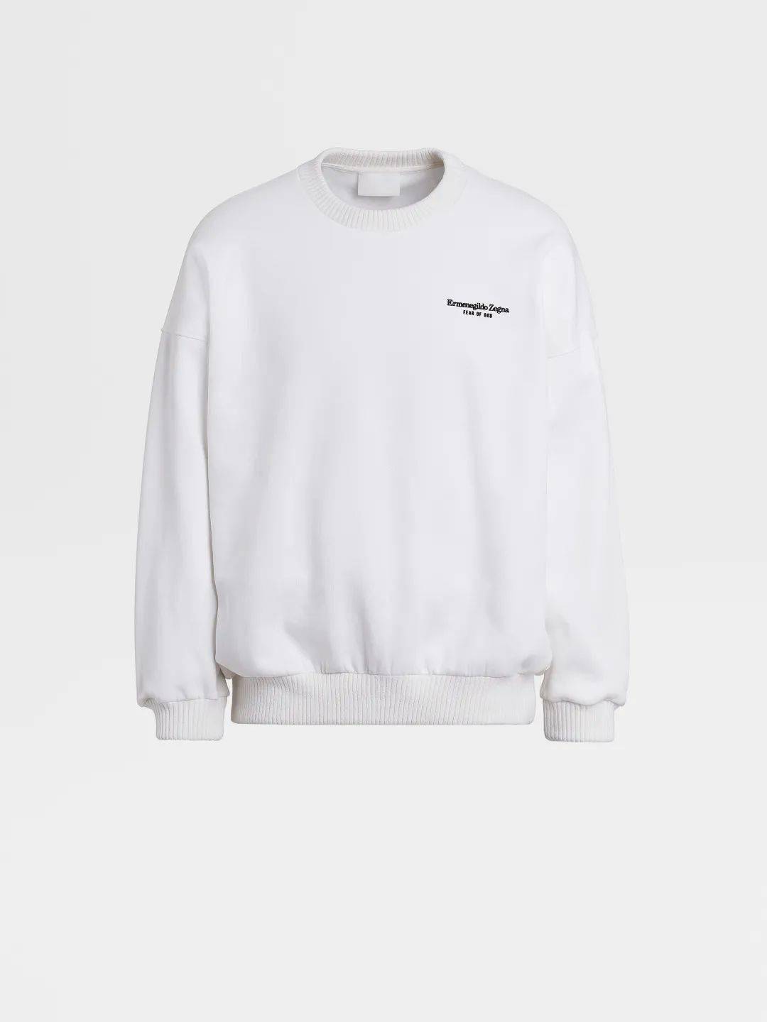 Lorenzo|杰尼亚 x FEAR OF GOD——男女皆可的穿衣自由