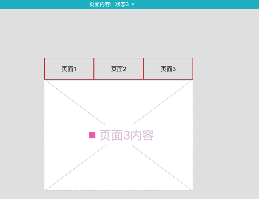 tab选项卡切换原理是什么_什么是选项卡(2)