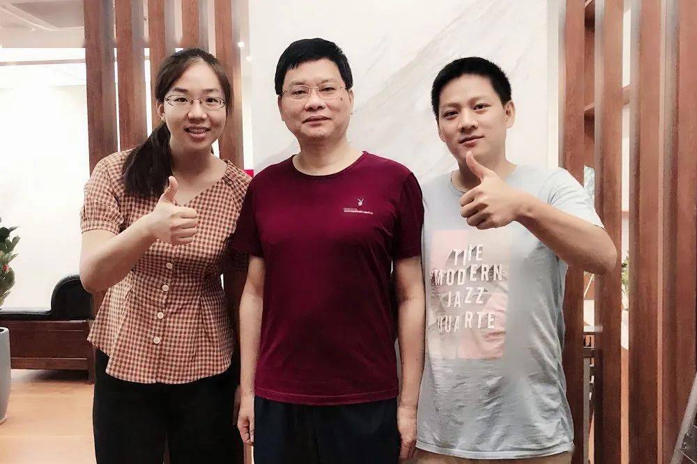 蔡晓艺老师,唐福康老师福州市一等奖获奖教师感言:科学的原理起源于