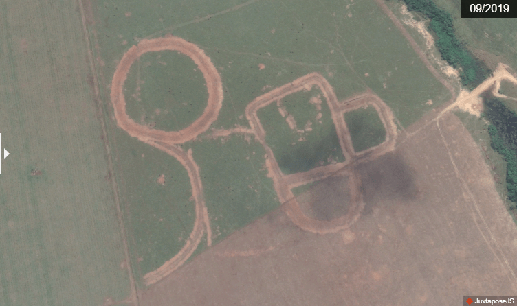 亚马逊|亚马逊被毁的不止万亩雨林，还有2500年历史的文化遗产