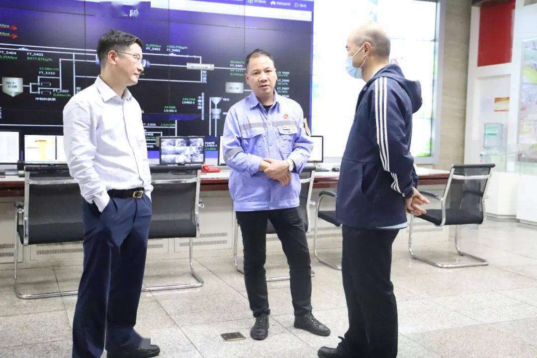 湖北楚星化工行排名_中国进出口银行湖北省分行副行长李源一行到楚星公