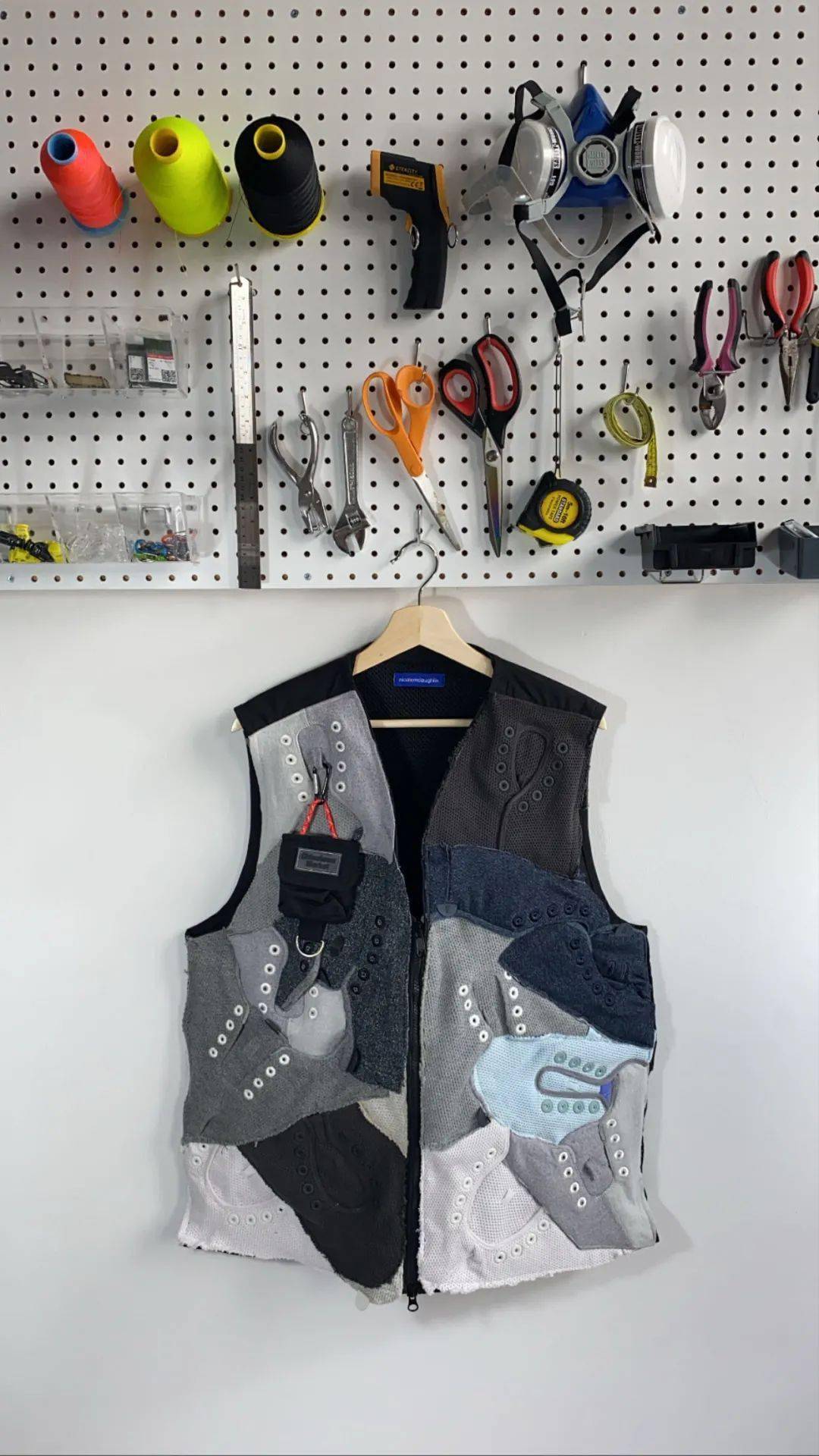 Freitag|用「垃圾」做的潮物，也能卖到上千上万元？