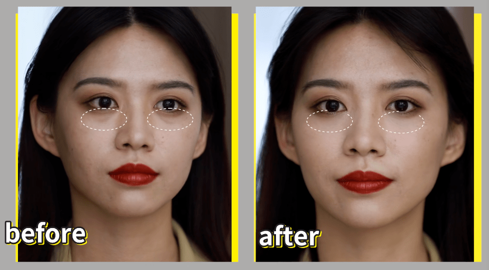 女生|女生的眼睛好不好看，关键还看这一点！