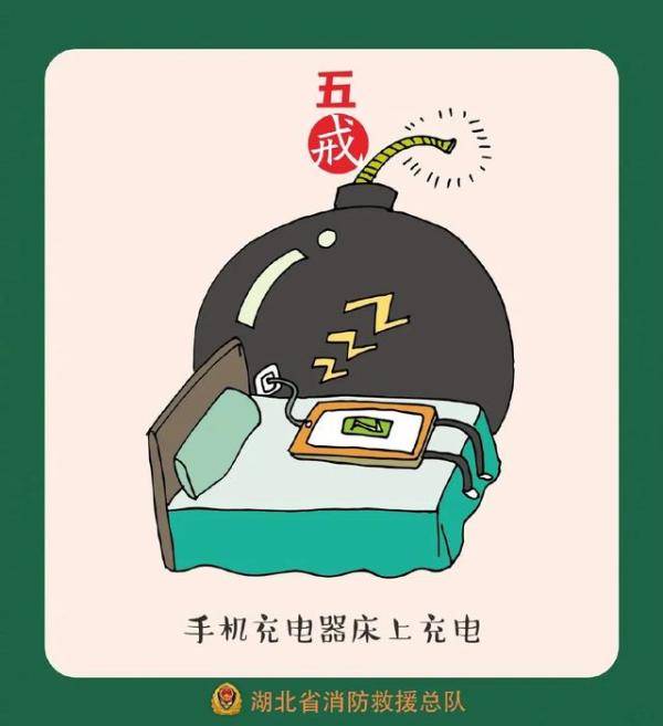 宿舍|不要让宿舍起火冲淡了开学的喜悦，宿舍安全隐患需重视！