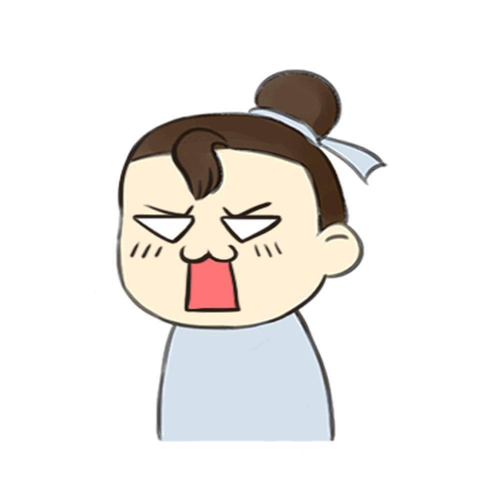 【每日一乐】为什么心情不好的时候总会想吃东西
