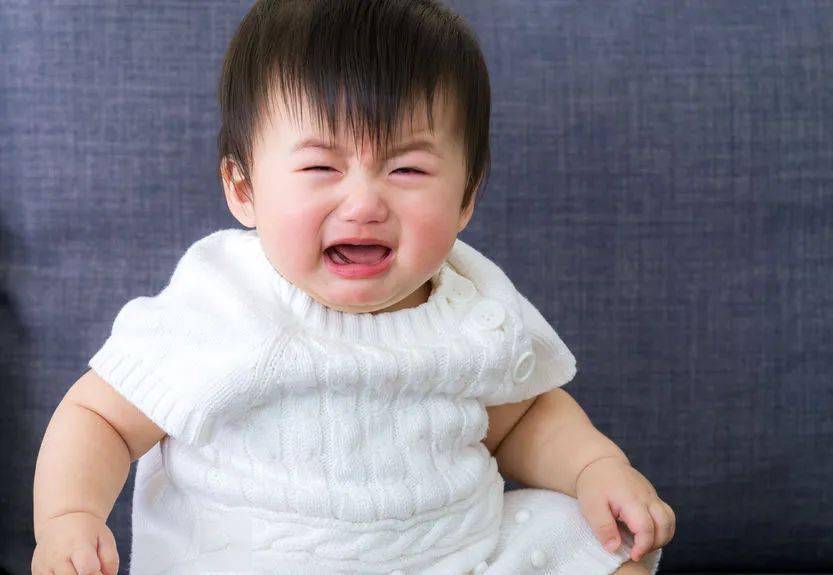 新手|新手妈妈快崩溃：谁可以帮帮我？9个月婴儿一夜醒4次