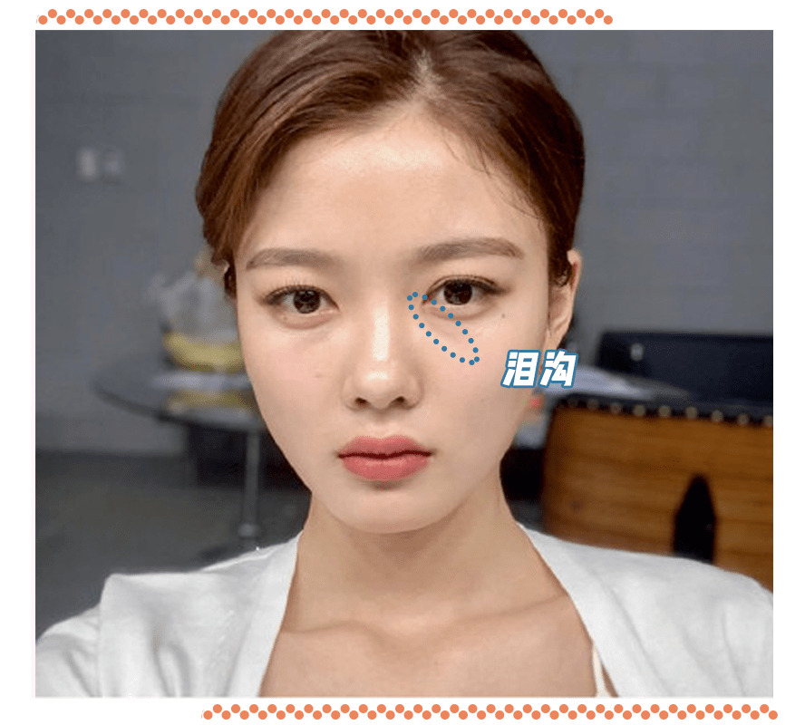 女生|女生的眼睛好不好看，关键还看这一点！