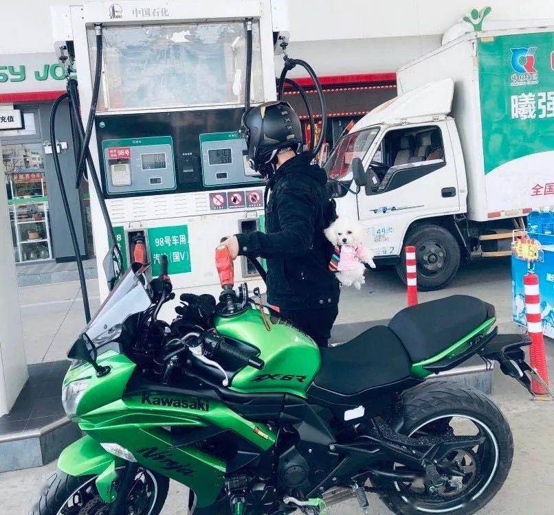 转让| 安徽2015年底川崎er6f ninja650 旅跑