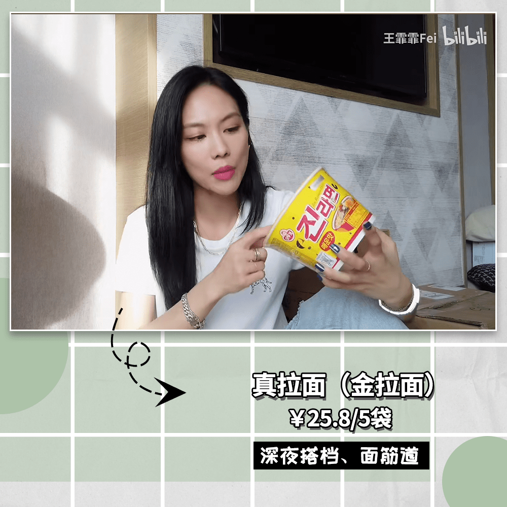 canva|近期做的最后悔的一件事：打开了王霏霏的vlog...