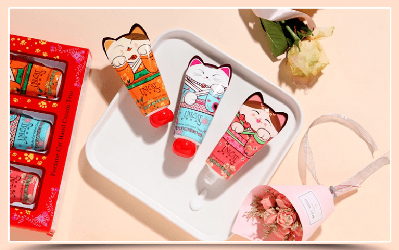 肌肤|因为粗糙的手,丢了颜值还越来越自卑,还好有它拯救了....